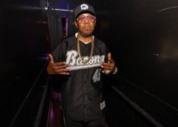 Twista Facing Prison Time After Alleged $440K Tax Debt