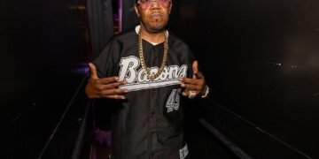 Twista Facing Prison Time After Alleged $440K Tax Debt