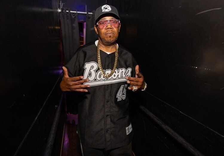 Twista Facing Prison Time After Alleged $440K Tax Debt