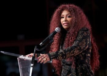 Chaka Khan, Kelly Rowland & More Honored at 2026 Black Women in Music
