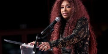 Chaka Khan, Kelly Rowland & More Honored at 2026 Black Women in Music