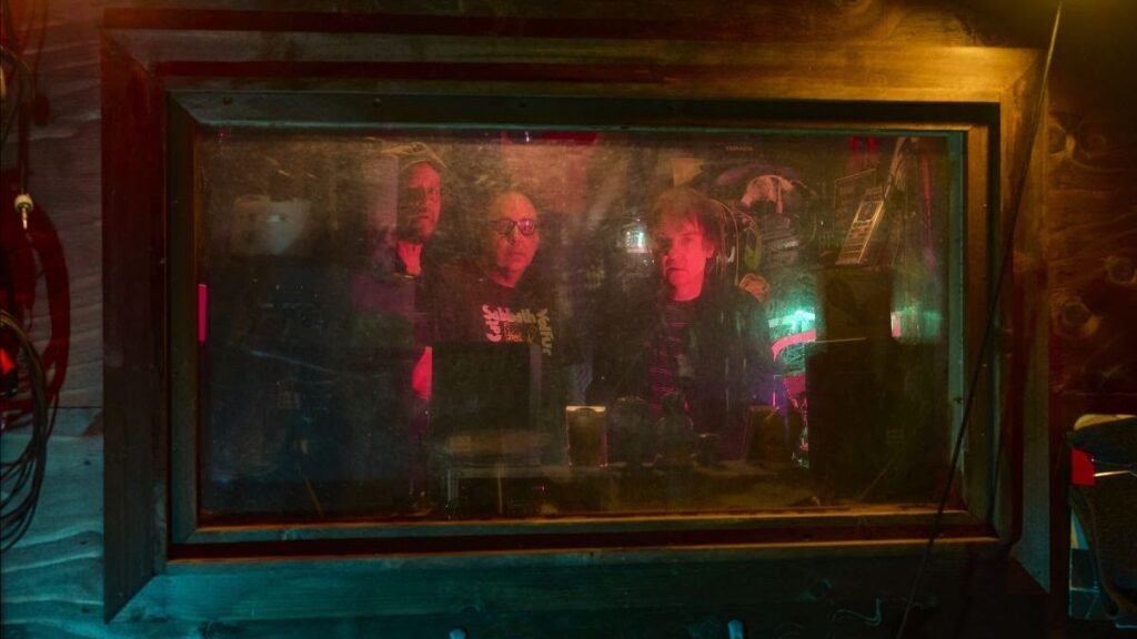 Sleep Return With Tour, Comic Book, and First New Song in Eight Years Sleep Return With Tour, Comic Book, and First New Song in Eight Years