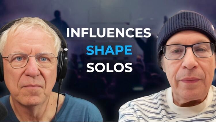 Elliot Easton Talks The Cars, Guitars, And Interesting Tours On My Latest Podcast