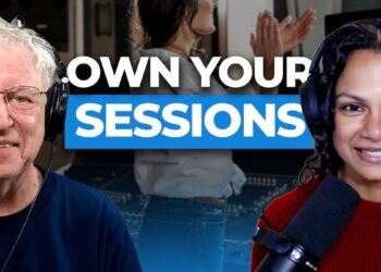 How Female Producers Regain Control With Xylo Aria On My Latest Podcast