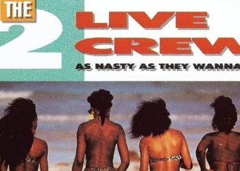 2 Live Crew can’t take back their recorded music copyrights after all, appeals court rules