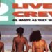 2 Live Crew can’t take back their recorded music copyrights after all, appeals court rules 2 Live Crew can’t take back their recorded music copyrights after all, appeals court rules