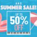 Save 50% on synth plugins, sound packs & bundles