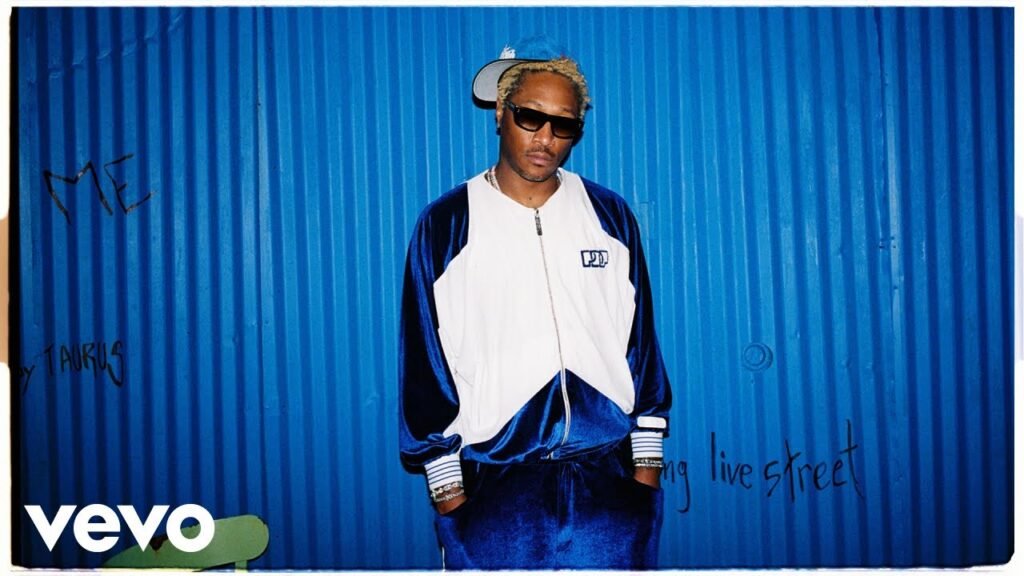 Future Releases New Song ‘Radio’ With Music Video: Watch
