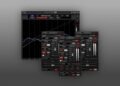 Save up to 72% on AYAIC’s Monolith series mixing effect plugins