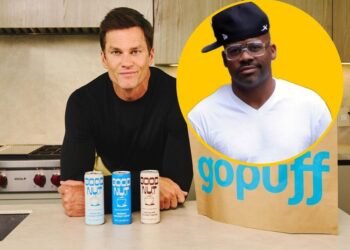 Tom Brady Wants You To Have A Good Nut – A Lot Of Them!