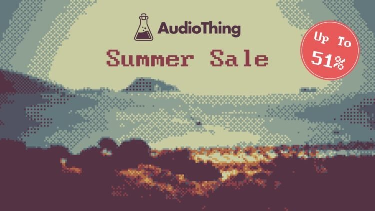 Save up to 51% on plugins