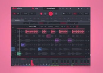 Loopmix Creative Loop Remixer by Audiomodern on sale for $29 USD