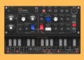 Behringer D Mini is available for pre-order in the EU: Minimoog Model D-inspired performance for €99