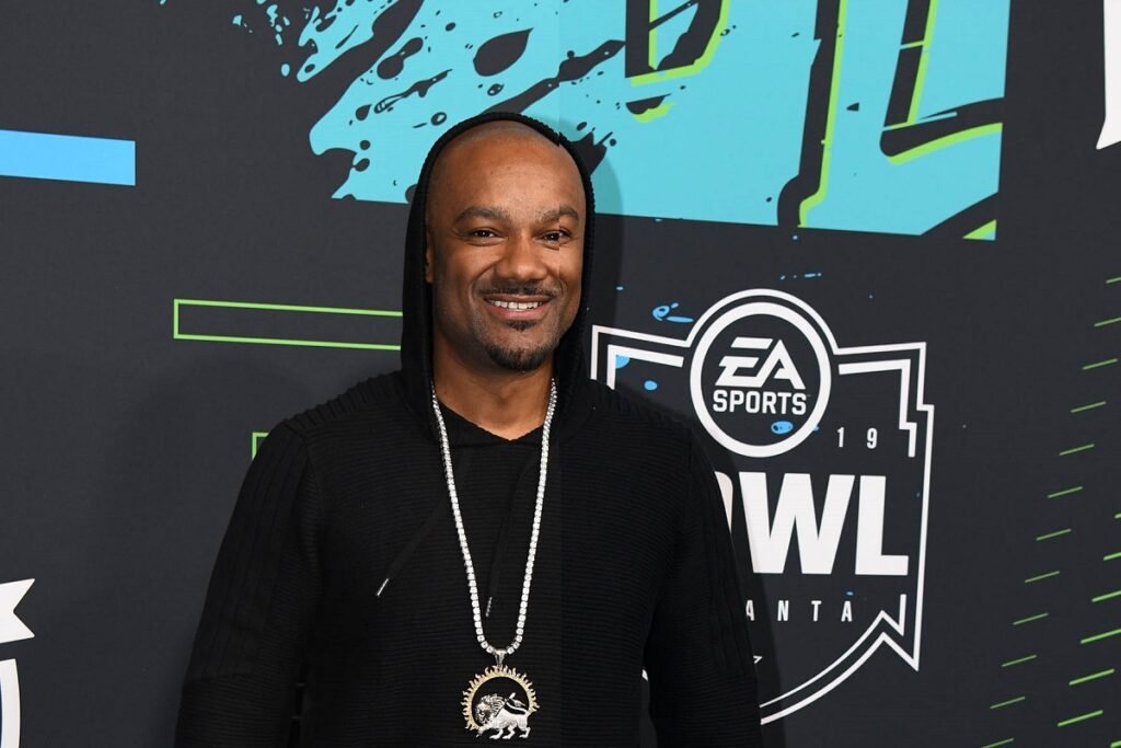 Big Tigger Stays Silent, Co-Host Releases Statement Denying Affair As Missing Daughter Case Resurfaces Big Tigger Stays Silent, Co-Host Releases Statement Denying Affair As Missing Daughter Case Resurfaces