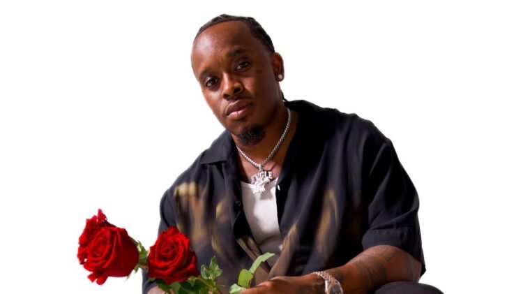 NEXT: Blxst Has Rap and R&B Stuck Off the Realness