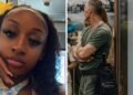 ‘I went in with a swimsuit’: Bouncer at Miami beach club tells woman she can’t get in because of the length of her shorts. Then she notices something about the other women getting in