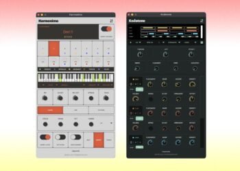 Clayworks, a new independent music tech project, has just launched with two new plugins