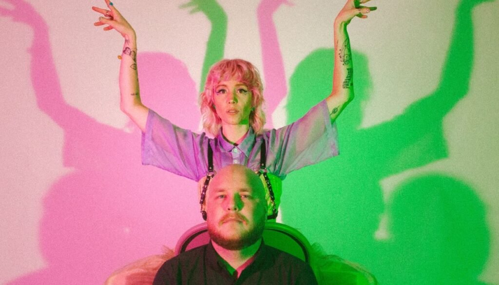How New Constellations turn emotion into sound with Massive X How New Constellations turn emotion into sound with Massive X