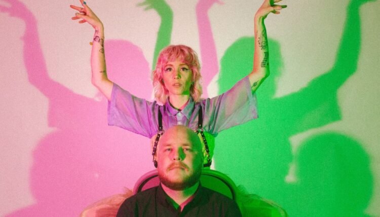 How New Constellations turn emotion into sound with Massive X
