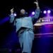 Rick Ross Celebrates Longevity at ‘Port of Miami’ 20th Anniversary Show with Trina, Uncle Luke, And More Rick Ross Celebrates Longevity at ‘Port of Miami’ 20th Anniversary Show with Trina, Uncle Luke, And More