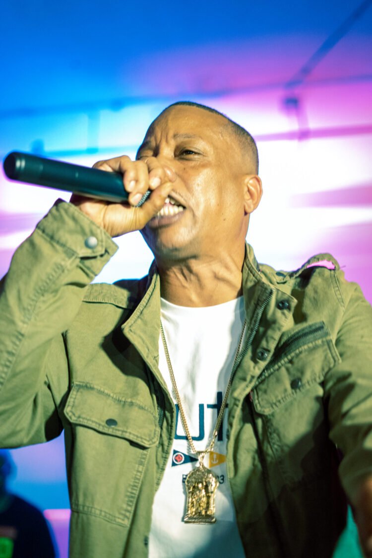 Planet Asia Delivers a Classic Night in Downtown L.A.