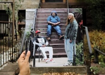 Da Beatminerz & John Brown The Rapper Find Alchemy on ‘Waxing In Mecca’ (Album Review)