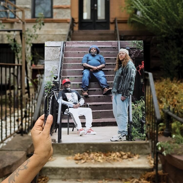 Da Beatminerz & John Brown The Rapper Find Alchemy on ‘Waxing In Mecca’ (Album Review)