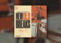 New Old Breaks Vol. 1 sample pack by Daniel Blonde