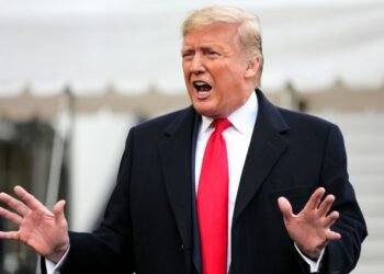 Donald Trump Ends Iran War With Ceasefire Deal After Hip-Hop Becomes Unexpected Weapon