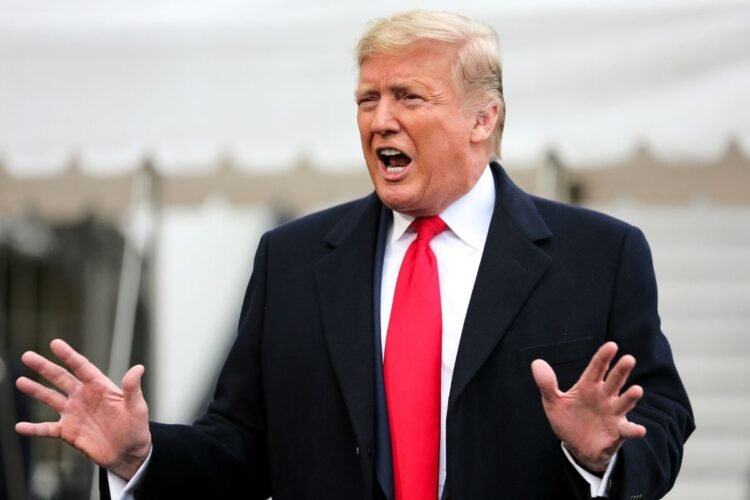 Donald Trump Ends Iran War With Ceasefire Deal After Hip-Hop Becomes Unexpected Weapon Donald Trump Ends Iran War With Ceasefire Deal After Hip-Hop Becomes Unexpected Weapon