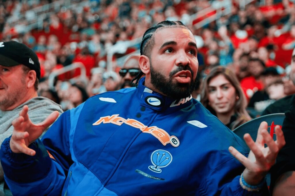 Drake Releases New Song ‘Serious’ On Soundcloud: Listen Drake Releases New Song ‘Serious’ On Soundcloud: Listen