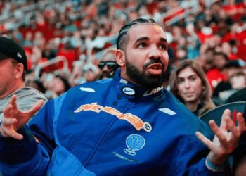 Drake Releases New Song ‘Serious’ On Soundcloud: Listen