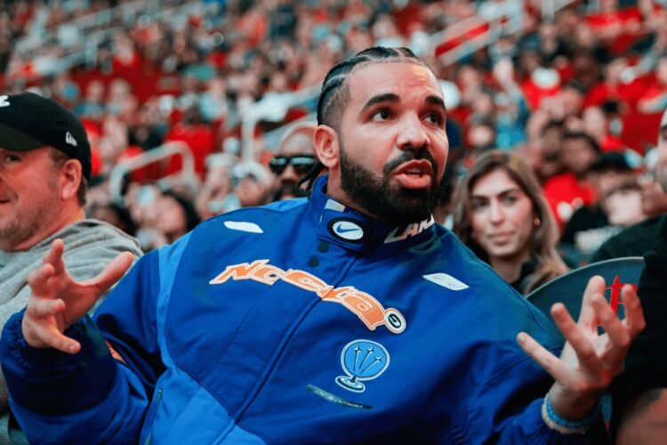 Drake Releases New Song ‘Serious’ On Soundcloud: Listen Drake Releases New Song ‘Serious’ On Soundcloud: Listen
