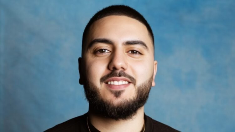 Soraib el Jelali appointed Head of A&R at Warner Chappell Music Benelux