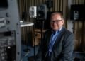 Fraunhofer, the creator of the MP3 and MPEG-H, shows me the innovations coming to audio