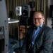Fraunhofer, the creator of the MP3 and MPEG-H, shows me the innovations coming to audio