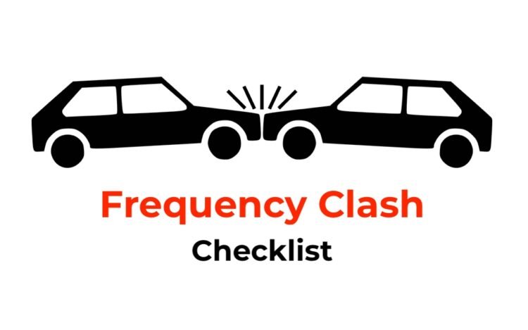 Give Your Mixes Definition With This Frequency Clash Checklist