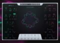 Halogen FM software synthesizer by GForce on sale for $40 USD