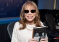 Carly Simon Readies First Album of Original Songs Since 2008 Carly Simon Readies First Album of Original Songs Since 2008