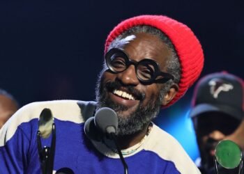 André 3000 Releases New 7 Piano Sketches Short Film