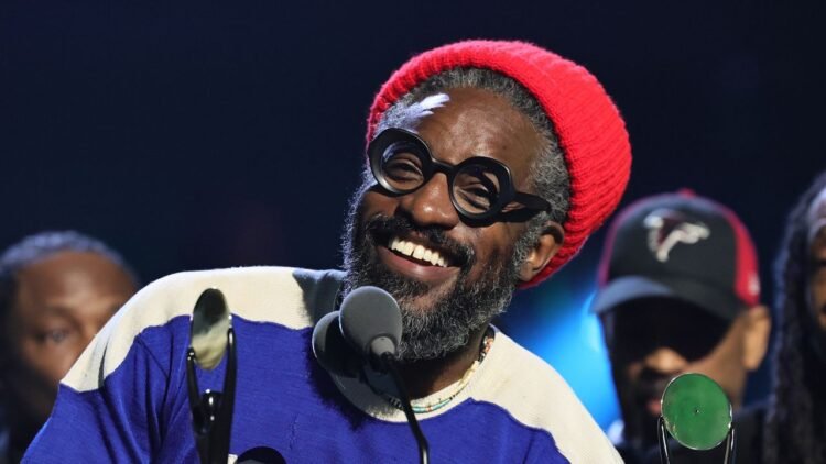André 3000 Releases New 7 Piano Sketches Short Film André 3000 Releases New 7 Piano Sketches Short Film