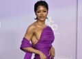 Teyana Taylor Named BET Awards 2026 Icon of the Year