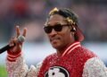 Future Reveals New Album The Real Me and First Single