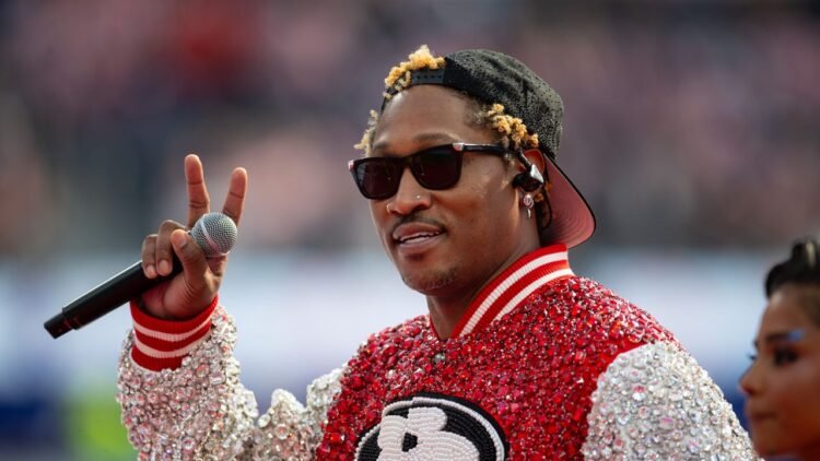Future Reveals New Album The Real Me and First Single