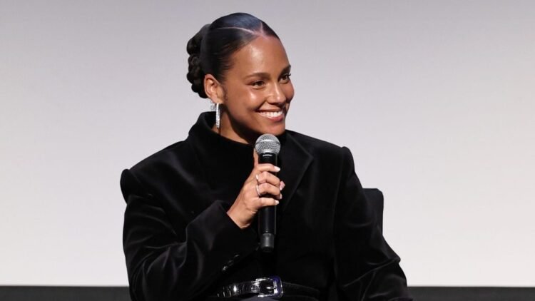 Alicia Keys Closes Out Tribeca Festival With ‘Girl From Hell’s Kitchen’ Premiere, Performs With Nas At After Party