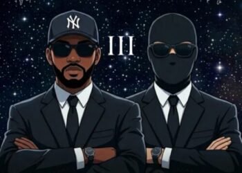 “MENNBLVCK III” Prod. by Drega33 Keeps FlyG’s Most Beloved Saga Going Strong (EP Review)