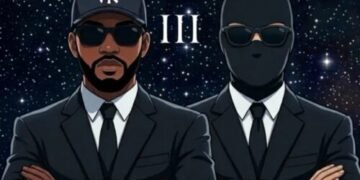 “MENNBLVCK III” Prod. by Drega33 Keeps FlyG’s Most Beloved Saga Going Strong (EP Review)