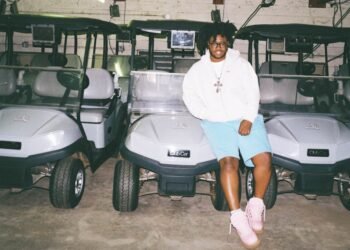 NEXT: BBYKOBE is Taking the Bitter with the Sweet on His Road to Stardom