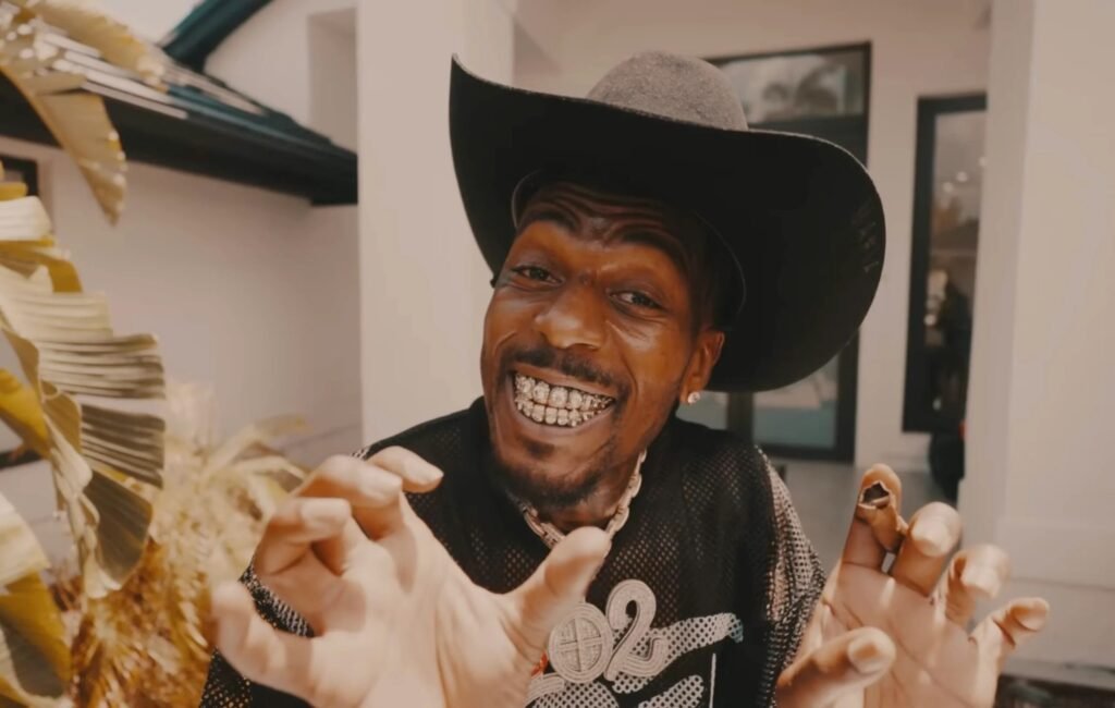 Sauce Walka Says He And BM “Split” Drake’s Money Sauce Walka Says He And BM “Split” Drake’s Money
