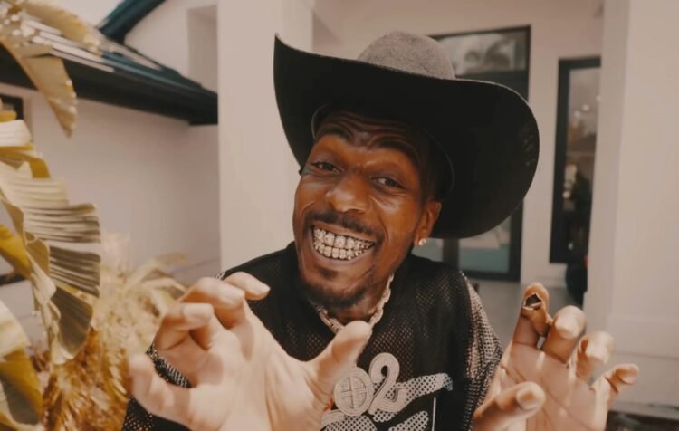 Sauce Walka Says He And BM “Split” Drake’s Money Sauce Walka Says He And BM “Split” Drake’s Money